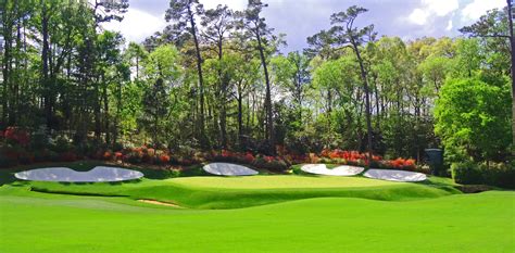 augusta national 4k